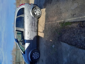 Dezmembrez Opel meriva - imagine 6