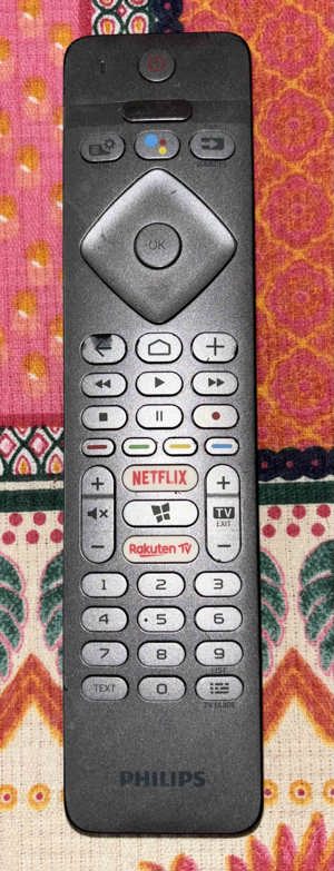 Telecomanda Smart TV Philips originala