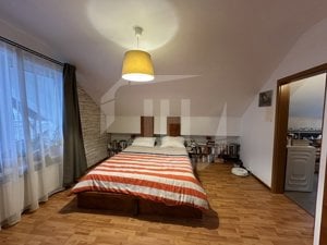 Apartament 3 camere, modern, zona Calea Turzii - imagine 10