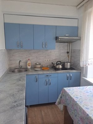 Ofer spre inchiriere apartament cu 2 camere in zona Crangasi - imagine 2