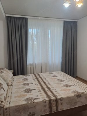 Ofer spre inchiriere apartament cu 2 camere in zona Crangasi - imagine 6