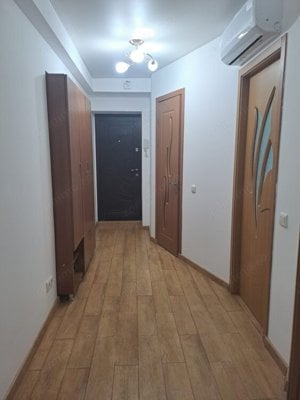 Ofer spre inchiriere apartament cu 2 camere in zona Crangasi - imagine 4