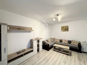 Apartament cu 2 camere, mobilat utilat, Dumbravita - imagine 3