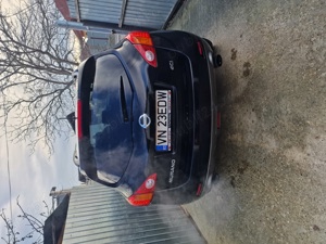 Nissan Murano  - imagine 4