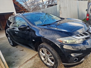 Nissan Murano  - imagine 6