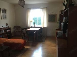 Apartament cu 2 camere de vânzare în Centrul Vechi