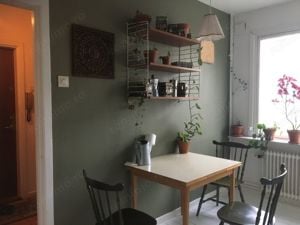 Apartament cu 2 camere de vânzare în Centrul Vechi - imagine 2