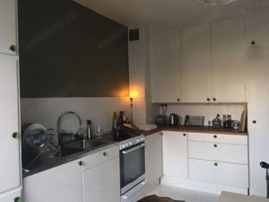 Apartament cu 2 camere de vânzare în Centrul Vechi - imagine 3