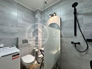 Apartament cu 2 camere de inchiriat in Prima Onestilor Oradea - imagine 6