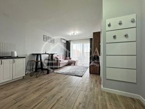 Apartament cu 2 camere de inchiriat in Prima Onestilor Oradea - imagine 3