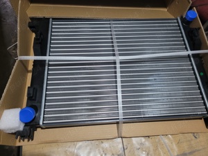 radiator racire Dacia Renault 