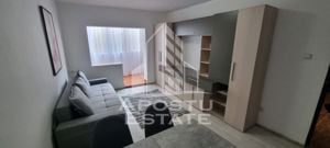 Apartament cu 2 camere,semidecomandat,renovat,Dambovita - imagine 5