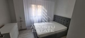 Apartament cu 2 camere,semidecomandat,renovat,Dambovita - imagine 7