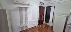 Apartament cu 2 camere,semidecomandat,renovat,Dambovita - imagine 3