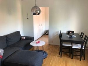 Apartament cu 2 camere de vânzare în zona Berceni - imagine 2