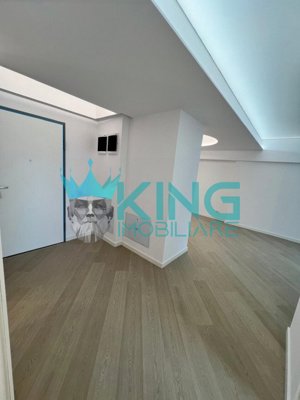 Comision 0% | 3 Camere | Cortina North-Faza 2 | Pipera | Parcare - imagine 5