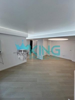 Comision 0% | 3 Camere | Cortina North-Faza 2 | Pipera | Parcare - imagine 2