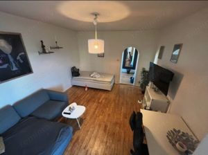 Apartament cu 2 camere de vânzare în zona Eroii Revoluției - imagine 2