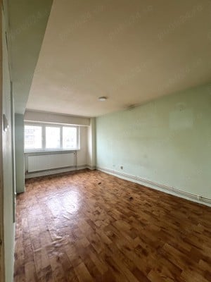 Apartament decomandat, 1 camera, etaj 7 din 11, Micro 20 - imagine 6