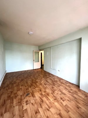 Apartament decomandat, 1 camera, etaj 7 din 11, Micro 20 - imagine 7