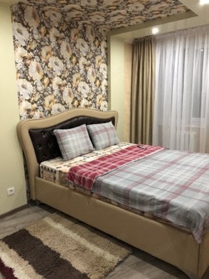 Inchiriez Apartament cu 2 camere in zona Drumul Taberei - imagine 2