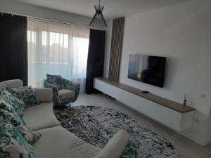 apartament 2 camere + parcare