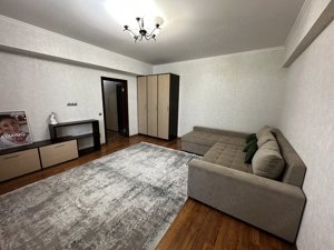 Ofer spre inchiriere Apartament cu 2 camere in zona Gorjului - imagine 3