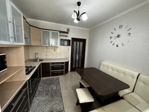 Ofer spre inchiriere Apartament cu 2 camere in zona Gorjului - imagine 5