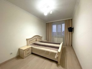 Inchiriez Apartament cu 2 camere in zona Titan