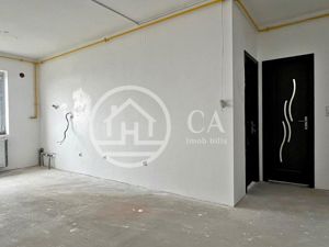 Apartament de vânzare cu 2 camere în Calea Aradului, Oradea - imagine 5