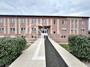 Apartament de vânzare cu 2 camere în Calea Aradului, Oradea - imagine 7