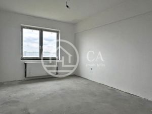 Apartament de vânzare cu 2 camere în Calea Aradului, Oradea - imagine 3