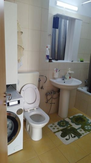 APARTAMENT GHICA PLAZA - imagine 8