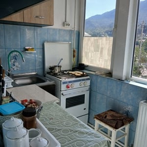 Vând apartament în vila cu vedere la Crucea de pe Caraiman și munții Bucegi - imagine 10