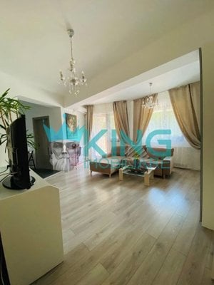 Timisoara | 3 Camere | Gradina 20mp | AC | Centrala | Metrou 10 min - imagine 2