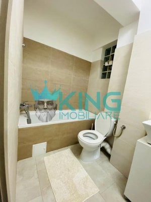 Timisoara | 3 Camere | Gradina 20mp | AC | Centrala | Metrou 10 min - imagine 6