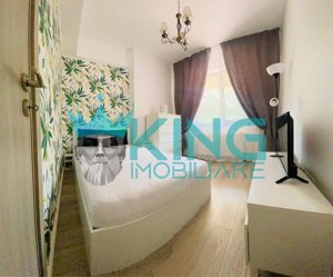 Timisoara | 3 Camere | Gradina 20mp | AC | Centrala | Metrou 10 min - imagine 4