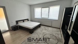 Apartament 2 camere decomandat 55mp si loc de parcare Strand II  - imagine 2