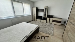 Apartament 2 camere decomandat 55mp si loc de parcare Strand II 