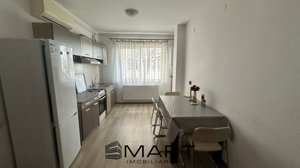 Apartament 2 camere decomandat 55mp si loc de parcare Strand II  - imagine 4