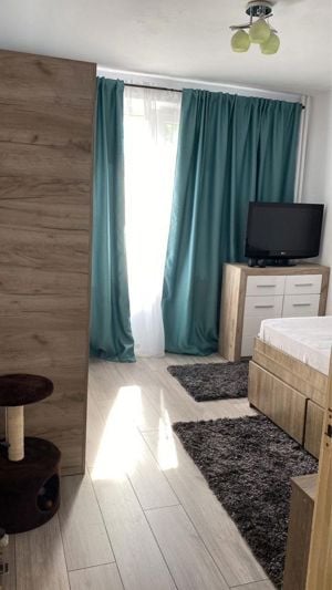 apartament 3 camere zona Salajan - Piata Salajan - imagine 2