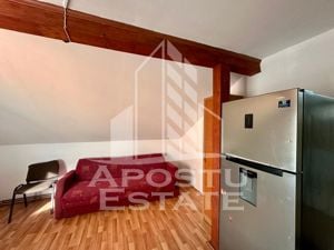 Apartament 2 camere, la casa, Aradului - imagine 2