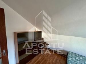 Apartament 2 camere, la casa, Aradului - imagine 6