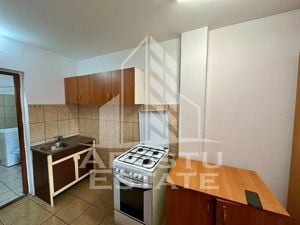 Apartament 2 camere, la casa, Aradului - imagine 4