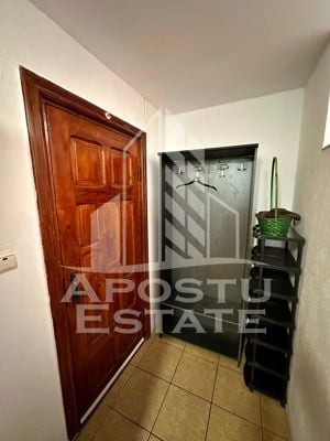 Apartament 2 camere, la casa, Aradului - imagine 3