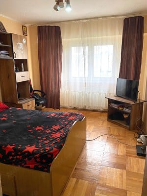 77.500 Euro negociabil 2 camere, 57mp, decomandat, liber, etaj3, Mazepa1. - imagine 6