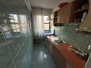 apartament de vanzare in Baraolt, strada Arhip Nicolae - imagine 5