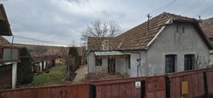 Casa cu Teren 1 440 Mp De Vanzare, Sat Seuca, Com. Ganesti - imagine 2