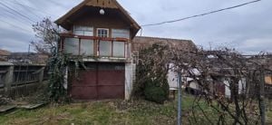 Casa cu Teren 1 440 Mp De Vanzare, Sat Seuca, Com. Ganesti - imagine 8