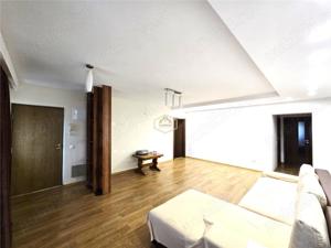 Apartament cu 4 camere | Loc de parcare + boxa | 123 mp utili - imagine 3